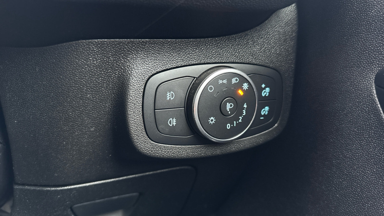 Ford Fiesta 1.0 EcoBoost 140 ST-Line 5dr Petrol Hatchback